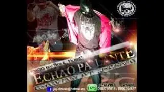 ECHAO PA LANTE