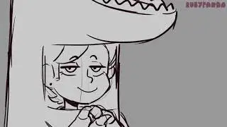 why tho | (The Owl House Fan Animation)