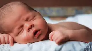 Best baby sleeping song❤️❤️❤️. Deep sleep.😍. Baby sleep music.