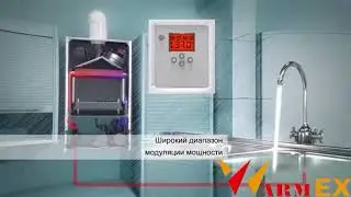 Газовый котел Bosch Gaz 6000 W WBN 6000-18 C RN  H RN 24 35 (видеообзор)