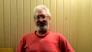 Байки от Николы (1) Про зайчика и кабана! (Свыня пид дубом!)