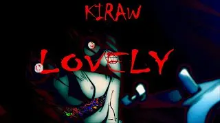 KIRAW - Lovely | prod.Akvri
