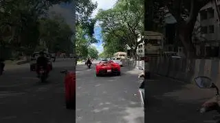 Ferrari SF90 ✨❤️ #ferrari #ferrarisf90stradale #sf90stradale #youtube #shortvideo #india #super cars
