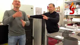 TERMO-FOL elektriskie radiatori | Dizains, komforts, ekonomija