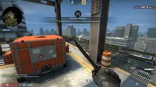 CS:GO напарники без прайма #2