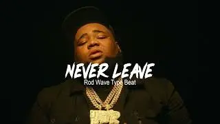 [2022] Rod Wave Type Beat 