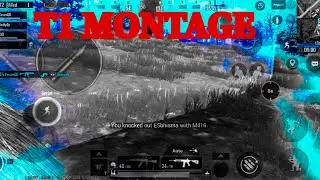 T1 MONTAGE | PUBMKR