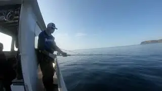 Norway Fishing Part One