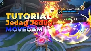 Tutorial JJ Movecam