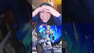 1 Year of A LOT of POSITIVITY on Honkai Star Rail 