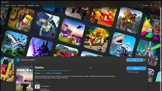How to download ROBLOX on Windows 10 
