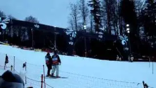 Ivica Kostelić - Zagreb, CROATIA - 06.01.2011.