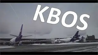 Flytampa Boston Rebooted