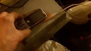 Усиление  сигнала  телефона (по простому)