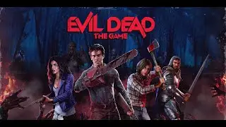 Evil Dead: The Game | «Зловещие мертвецы: Игра» ====} № 11