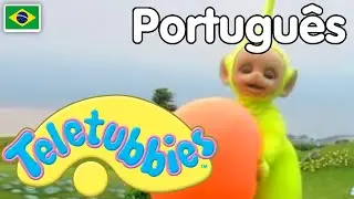 Teletubbies em Português Brasil - 55 - Episódios Completos