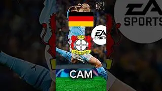 Gues germany player 🇩🇪 #fcmobile24 #fifamobile #eafc24