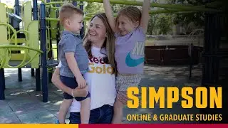 Simpson Online | Natalie