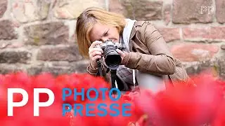 #PP06 - Review: OLYMPUS OMD EM-5 Mark II