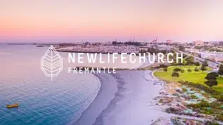 Pentecost - Sunday June 2 - New Life Church Fremantle