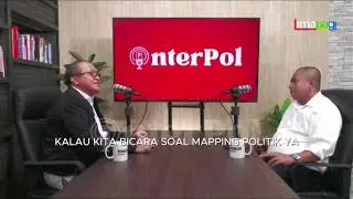 INTERPOL Episode 1 Part (1/2) :