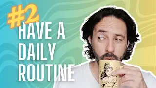10 tips to help you get to work