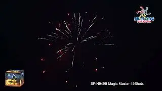 SF-N949B Magic Master 49Shots