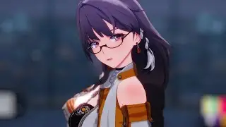 【Honkai Impact MMD】Dream Seeker | Higher
