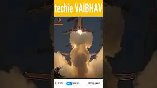 Mission Aditya L1 Launching video | ISRO #isro #shorts