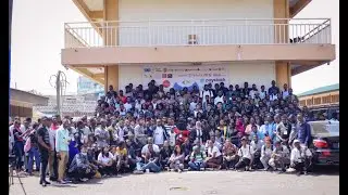 DevFest Accra 2022 Attendees Interview By CSS KUC