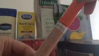 Покупки косметики: Sholl rimmel, vaseline .маски для лица