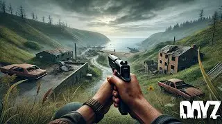 Surviving Chernarus - DayZ PVP & Exploration🔴