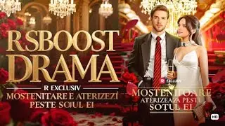 🇷🇴[Dublat] Moștenitoare aterizează peste soțul ei | 