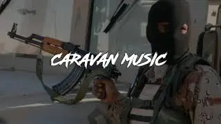 MORGENSHTERN, Витя АК - РАТАТАТАТА Adam Maniac remix (CARAVAN MUSIC)