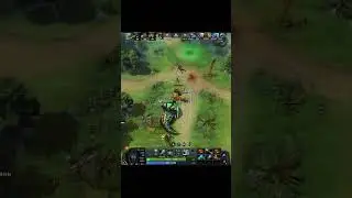 ЛУЧШИЙ АСПЕКТ В ПАТЧЕ 7.36b Dota 2 Underlord #dota2 #dota2gameplay #дота #dota #дота2 #shorts