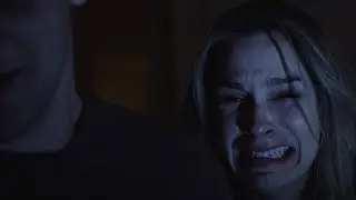 Brotergeist, a Poltergeist parody