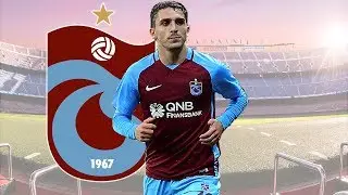 TURKISH MESSI! - Abdülkadir Ömür Goals , Assists & Dribblings