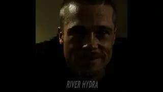 Tyler Durden Edit - Shadow lady