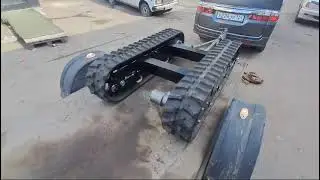 обновка для буровой😁😁😁