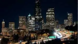 Natural Phenomena Timelapse