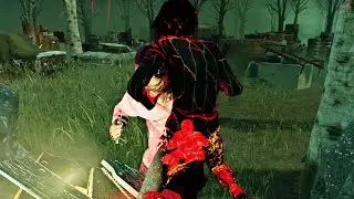 A CJ tech... Kinda
