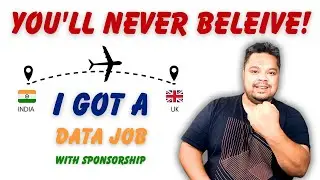 Top 5 Tips on Using LinkedIn to Land a sponsored job in the UK