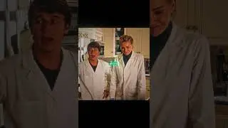C'est une blague nulle | Santa Clarita Diet | MONTAGEM RITMADA (ULTRA SLOWED) 