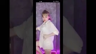 Bigo Live - gái việt live thả rông GÁI XINH EDM .ep2