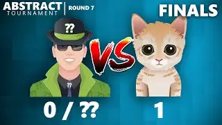 THE FINALS...