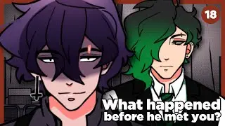 They're Hot, But They're Monsters | You And Him CAIN (Demo)
