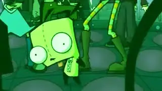 GIR Dance Till You're Dead for 10 Hours