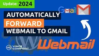 How to forward Webmail to Gmail - Import or Export Webmail Emails to Gmail