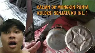 KOLEKSI BARANG