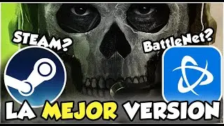 ¿Qué plataforma es mejor para jugar Warzone 2.0 ? Steam vs. Battle.net